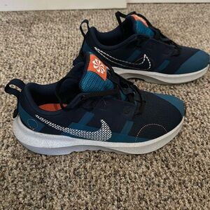 🚨‼️EUC Nike Crater Impact, worn only a few times!